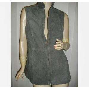 Dennis Basso Vest, Ladies Medium